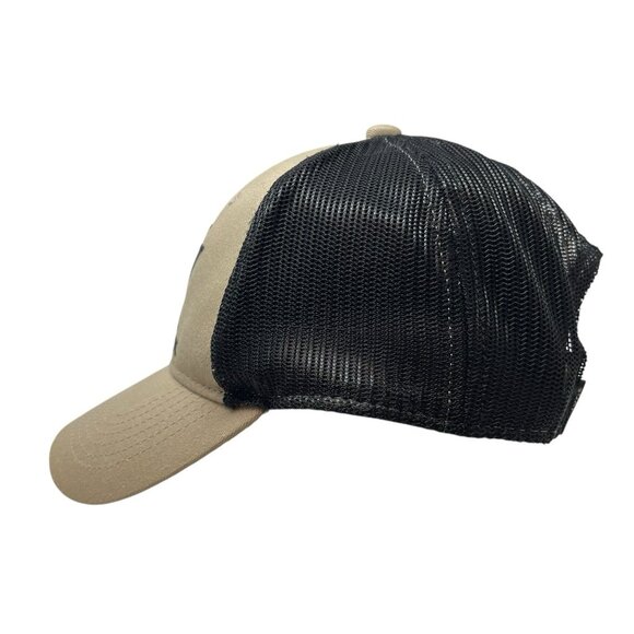 Vortex The Force of Optics Rifle Hunting Mesh Snapback Trucker Hat Cap Dad Logo - Picture 3 of 11